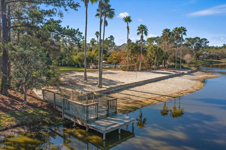 Lake Forest Beach