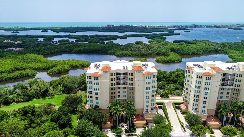 385 N Point Road - 4th floor unit with waterview