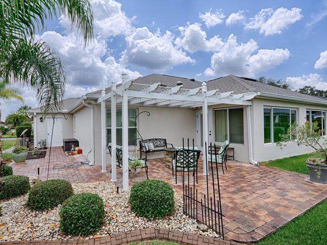Pergola