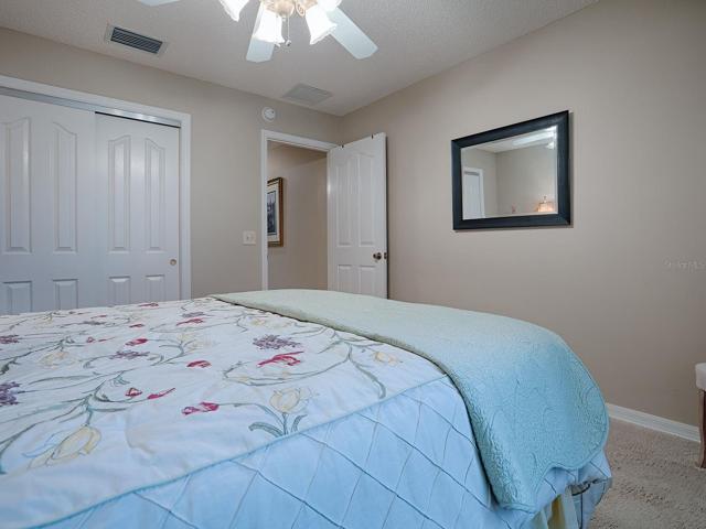Guest bedrooom