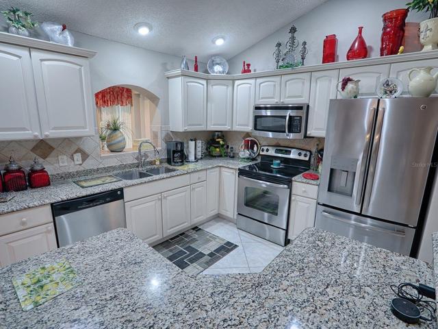 Granite