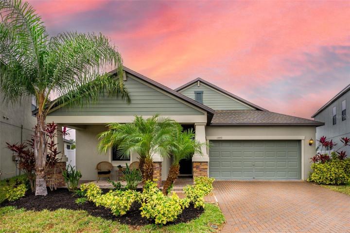 13353 Orca Sound Dr. Riverview FL