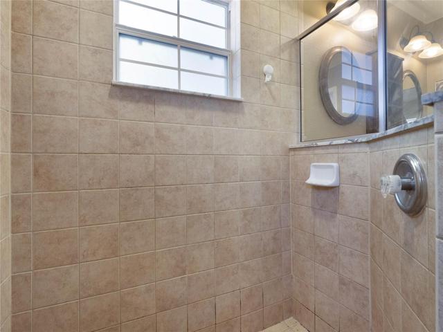 primary shower