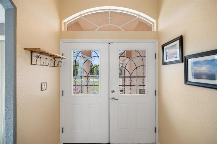 Foyer