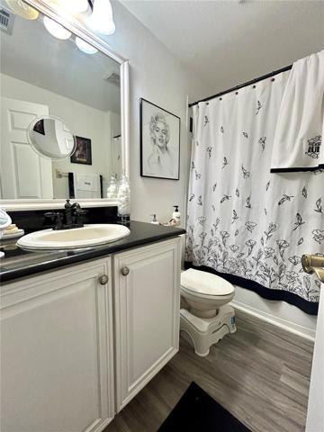 downstairs guest bath
