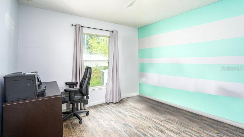 Guest bedroom 3