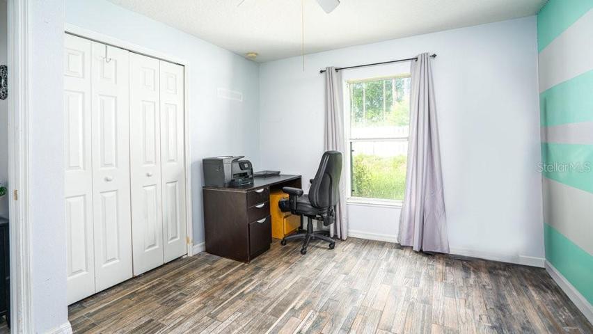Guest bedroom 3