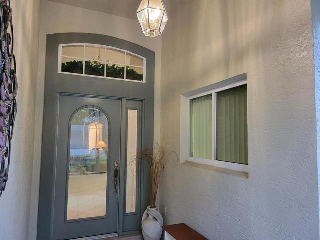 Home Entry
