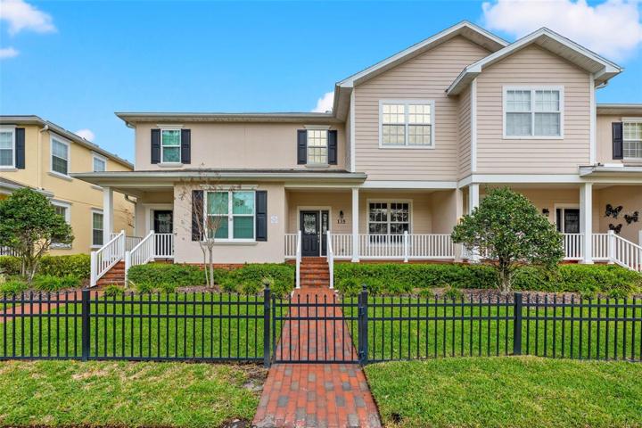 Welcome Home!