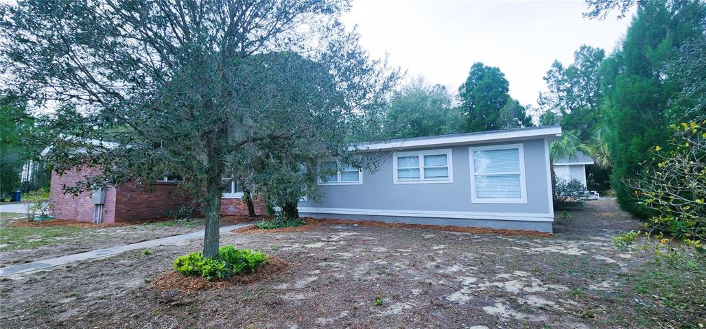 Home Exterior