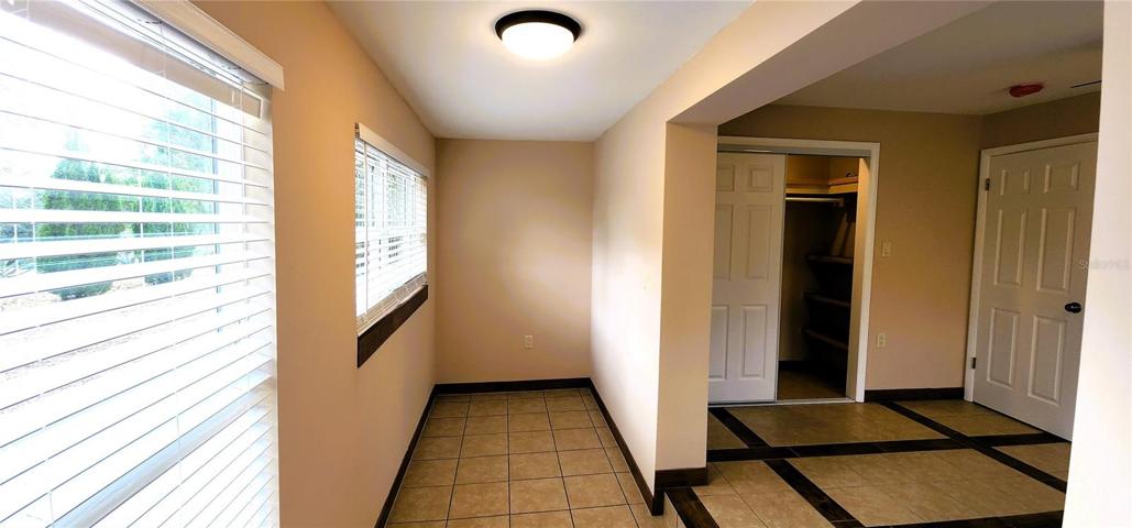 Guest Bedroom 2 Sitting Area