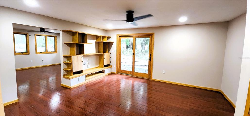 MIL Bedroom