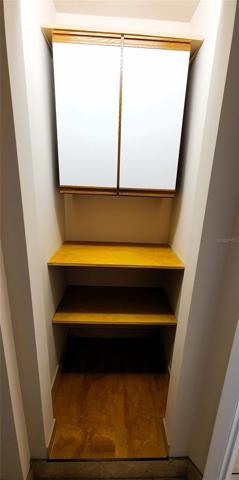 Small Pantry
