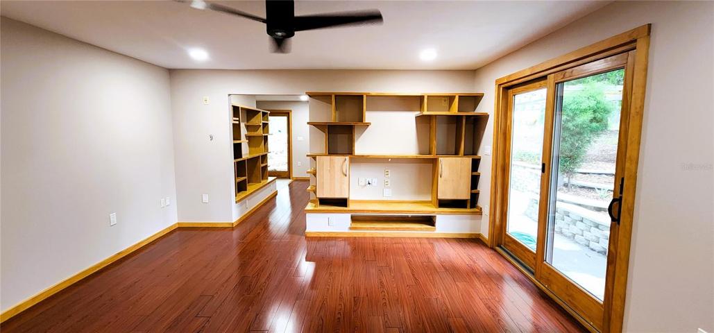 MIL Bedroom