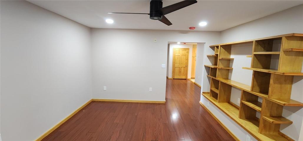 MIL Living Room