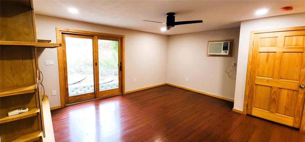 MIL Bedroom