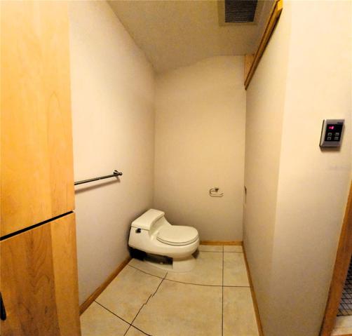 MIL Laundry and Pantry