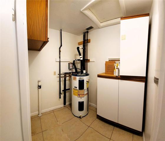 Large Pantry