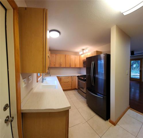 MIL Kitchen