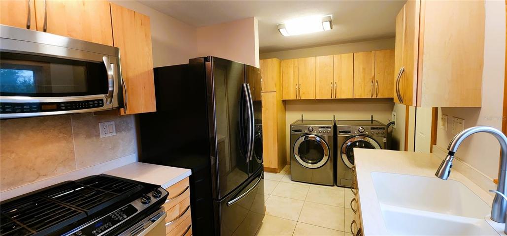 MIL Kitchen