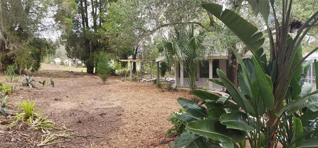 Grounds