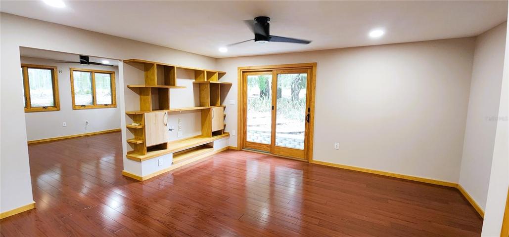 MIL Bedroom