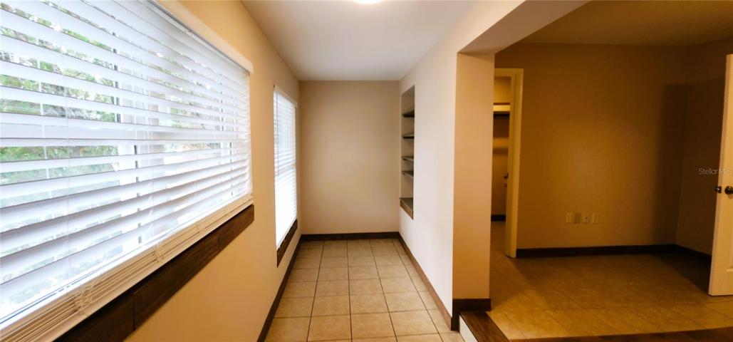 Guest Bedroom Sitting Area