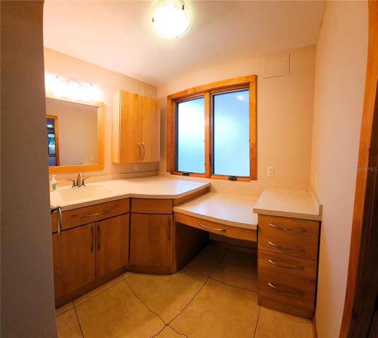 MIL Bathroom