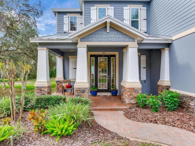 paved front porch and walk way