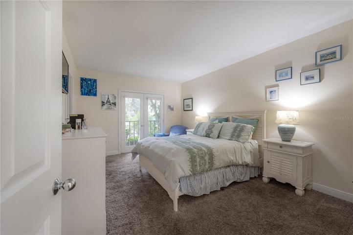 Primary ensuite