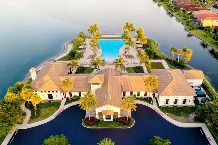 Toscana Isles Community Center