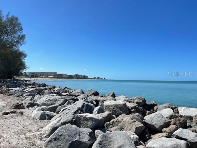 Venice Island Jetty