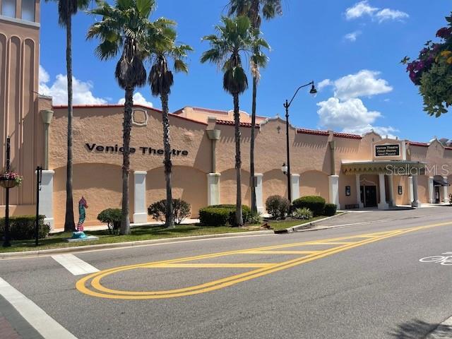 Venice Theatre