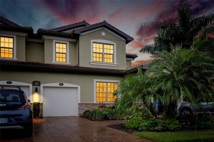 118 Porta Vecchio Bend Unit 102