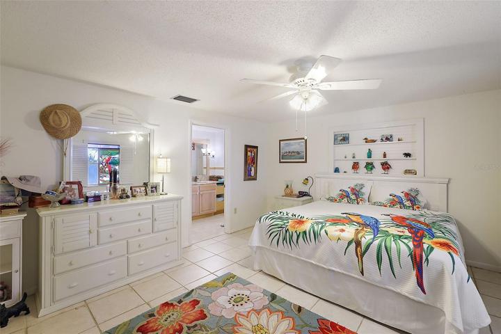 2nd Primary Bedroom