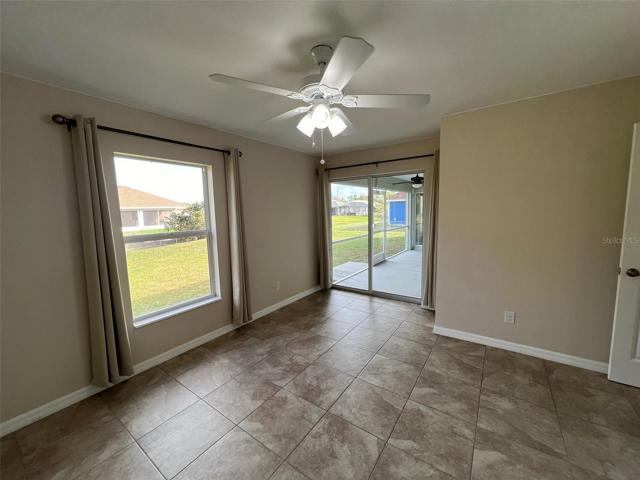 Guest bedroom 2