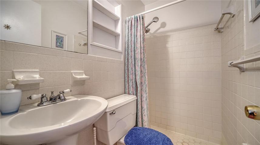 Unit 2 Bathroom 1