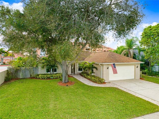 Welcome To 355 Oak Place, Merritt Island