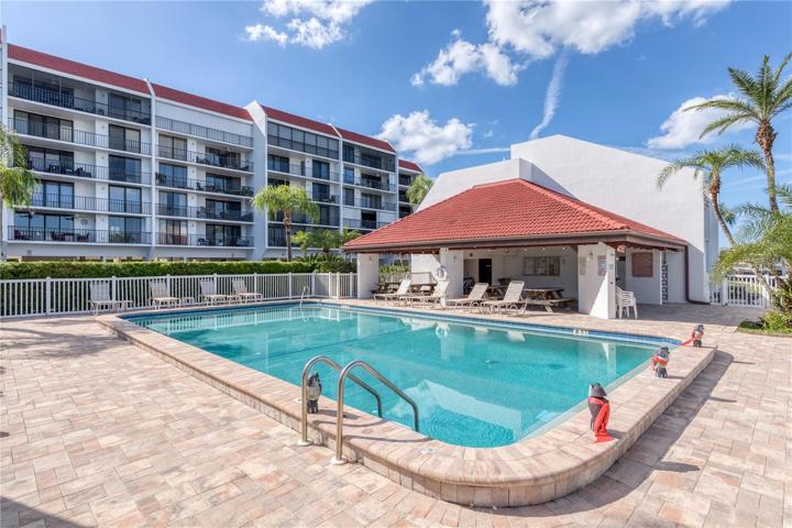 Community Pool