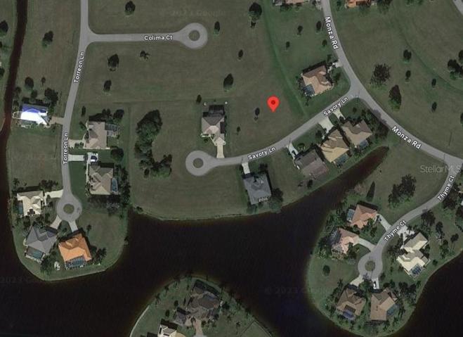 Perfect place to Build your New Florida Dream Home!