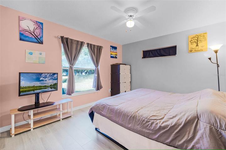 Bedroom #3