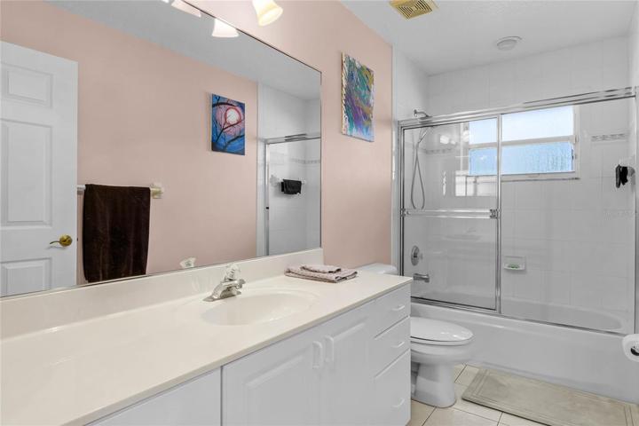 Bathroom #2