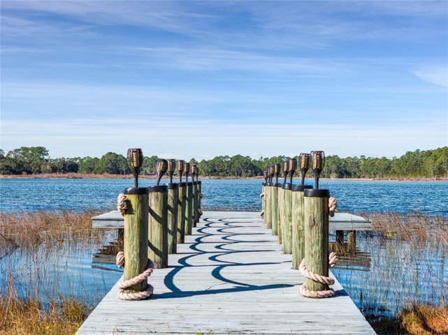 Dock