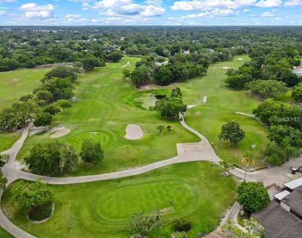 BEACON WOODS GOLF COURSE