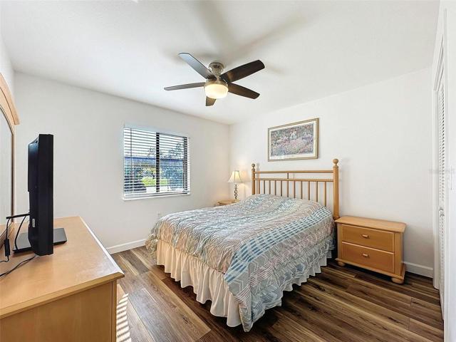 LOCATED ON OPPOSITE SIDE OF THE CONDO FOR PRIVACY.