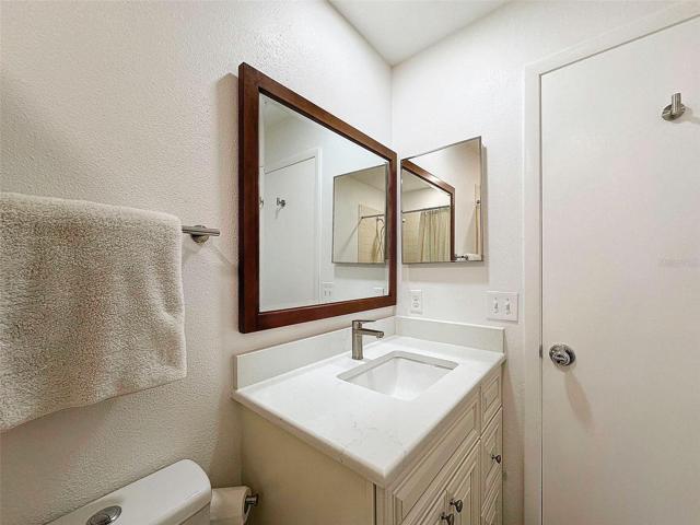 NICE VANITY