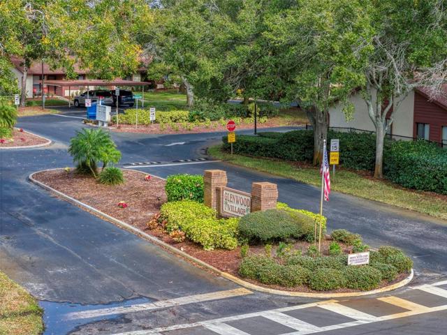 GLENWOOD VILLAGE