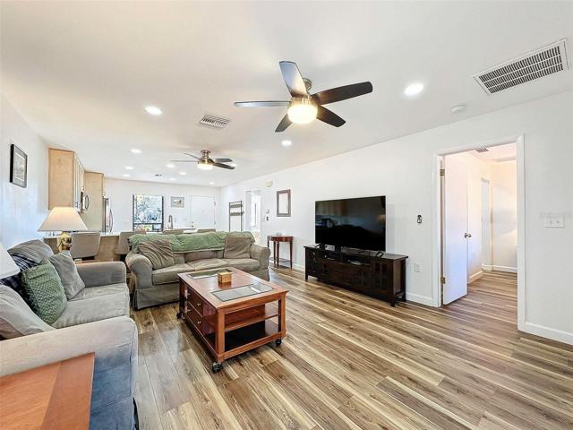 BEAUTIFUL CEILING FANS