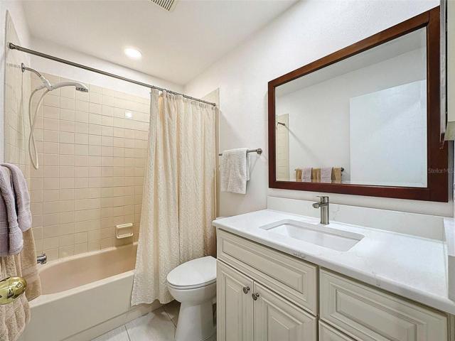 LOCATED RIGHT BESIDE THE 2ND BEDROOM