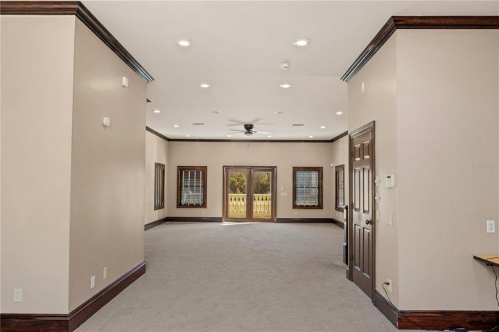 2nd story loft